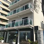 Brisa Da Praia Hotel