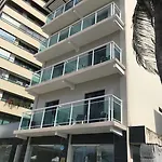 Brisa Da Praia Hotel