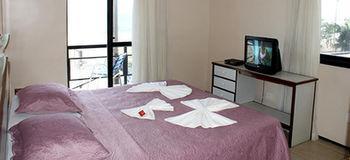 Brisa Da Hotel Fortaleza (Ceara)